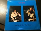 The Cure The Head On The Door Rare 2LP Vinyl Live 85 Rare