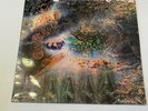PINK FLOYD A SAUCERFUL OF SECRETS COLUMBIA SCX 1958 NM EARLY PRESS