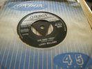 VERY RARE LARRY WILLIAMS SHE SAID YEAH / BAD BOY LONDON RECORD 1958 EX++