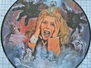Fabio Frizzi ?– Assassinio Al Cimitero Etrusco Ltd Edition Picture Disc Vinyl