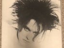 The Cure Let's Go To Bed Rare USA 7