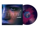 Euphoria Original Soundtrack Vinyl OST LP Purple Labrinth Zendaya Score HBO