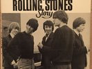 The Rolling Stones Story, 12 Decca Lps, mit Cover-Bestellkarte