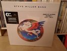 STEVE MILLER BAND * Complete Albums Vol. 2 (1977 - 2011) * 9 LP Box 180gr. Vinyl