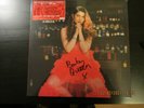 BABY QUEEN - RARE MINT SIGNED & SEALED HOT PINK VINYL EDITION OF 'MEDICINE' E.P.