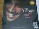 Ben Harper - By My Side Vinyl LP 180 Gram RSD 2013 RARE Record Store Day
