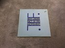 New Order Vinyl LP Movement
