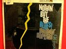 LIGHTNIN' HOPKINS NOTHIN' BUT THE BLUES Sealed LP FREE SHIPPING