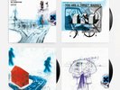 RADIOHEAD 'OK COMPUTER - OKNOTOK 1997-2017' Triple VINYL LP + Download (2017)