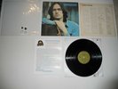 James Taylor Sweet Baby James Analog Mint '71 Japan 1st ARCHIVE MASTER + CLEAN