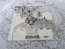 THE BEATLES. REVOLVER. CAPITOL. SW-2576. PURPLE  LABELS.