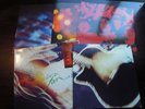 PAUL McCARTNEY TRIPLE LP ' TRIPPING THE LIGHT FANTASTIC ' 1990 - EX + VINYL