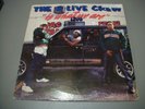 THE 2 LIVE CREW--IS WHAT WE ARE--VINYL ALBUM