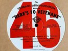 ROSEMARY CLOONEY ANNA MARIA ALBERGHETTI HERE'S TO VETERANS 16
