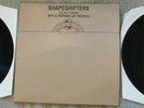 Shapeshifters - Lola's Theme - Promo remixes - Positiva - 2004 - 2 x 12