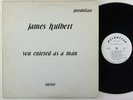 James Hulbert 