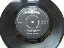 MUDDY WATERS LET'S SPEND THE NIGHT TOGETHER / I'M A MAN chess 8083