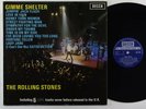 Rolling Stones 