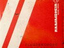 Rammstein - Reise, Reise - 2017 Double LP - Remastered on 180 Gram Vinyl