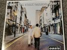 OASIS (WHAT'S THE STORY) MORNING GLORY UK VINYL LP REISSUE GREAT COPY