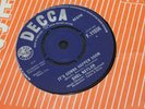 Shel Naylor  One Fine Day original UK Jimmy Page  BEAT  7