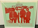 THE BEATLES Hahst Az Son 2 Weeks In January 1969 GET BACK Sessions 2XLP VG+ Wax