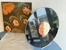 THE BEATLES - RUBBER SOUL  SOUTH AFRICAN EXPORT NEVER SEEN BEFORE