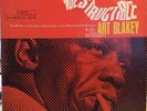 Art Blakey &Jazz Messengers/ Indestructible (Liberty / Blue Note) Stereo LP  VG+