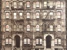Led Zeppelin- Physical Graffiti LP- Swan Song, SS 2-200- Monarch pressing- Nice