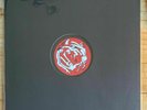 CELESTE - NOT YOUR MUSE LTD RED VINYL LP MINT/SEALED