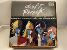Daft Punk Harder Better Faster Stronger 12