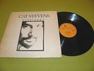 Cat Stevens - Foreigner - 1973 Israel 1st Press Israeli Different Pressing LP EX