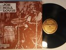 JOE HILL LOUIS  – SUN RECORDS STAR  – 12
