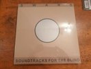SWANS Soundtracks for the Blind 4 LP Box Set Sealed Vinyl