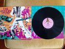 The Wonder Stuff  - Never Loved Elvis Vinyl Lp