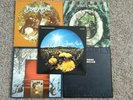 (5 LPs) MANHEIM STEAMROLLER - FRESH AIRE I II III IV V Vinyl Records