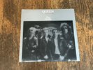 Queen SEALED LP - The Game - Columbia House / Elektra 5E-513 1980