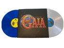 Illusion Of Gaia / Time Vinyl Record 2x LP - not Moonshake iam8bit