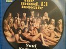 The Mood Mosaic 13 Soul Seduction picture LP sex Sexy Poppers Cheesecake Funk **