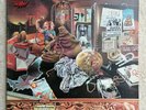 FRANK ZAPPA “Overnight Sensation” Original Vinyl 1973 K41000 Excellent condition