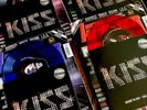 KISS Metal Hammer Bundle 4 x Magazines  4 x Colour Vinyl Single Nothin to Lose