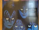KISS Creatures Of The Night 2014 EU Version Vinyl 180 Gram Vinyl LP Still Sealed