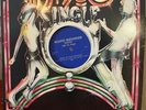 Rappin’ with Mr. Magic - Vinyl 12”