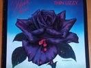 THIN LIZZY Black Rose - Original 1979 VINYL LP - Vertigo ?9102 032 - EX/VG+*