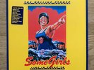 The Rolling Stones ?– Some Girls Live In Texas '78 - Limited Edition LP (2012)