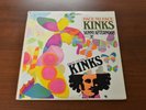 1966 The Kinks Face To Face Vinyl LP First US Press STEREO R6228 RARE EX Cond