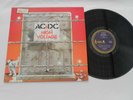 AC/DC – High Voltage Australian Albert Productions – APLP.009 1975 rare