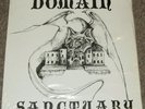 DOMAIN-Sanctuary RARE 1987 PRIVATE PRESS METAL/HARD ROCK LP WRA1-512 IN SHRINK