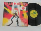 Iron Maiden – Maiden Japan NZ 12