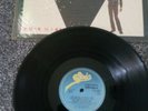 The Vibrators - Pure Mania Vinyl punk LP